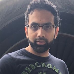 Meet your Posher, Rahman